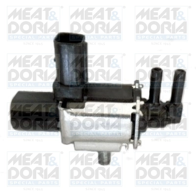 Pressure Converter